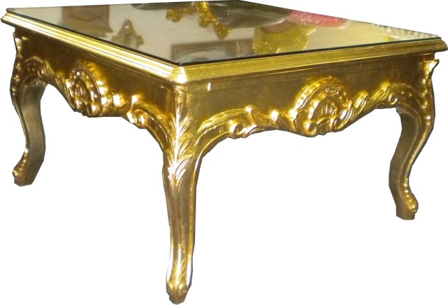 wohnzimmer türkis gold:Casa Padrino Barock Beistelltisch Gold – Couch Tisch – Wohnzimmer wohnzimmer türkis gold:Casa Padrino Barock Beistelltisch Gold – Couch Tisch – Wohnzimmer