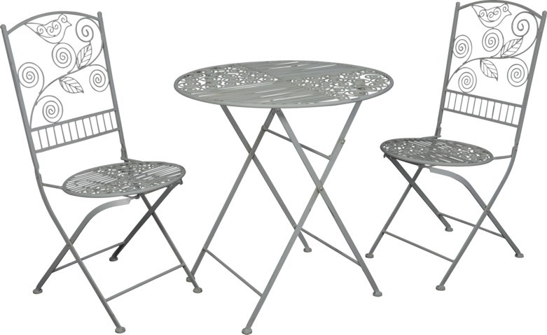Gartenmobel Akazie Pflege : Jugendstil Gartenmöbel Set Bistro Set 1 Tisch mit 2 Stühlen Gartenmobel Akazie Pflege : Jugendstil Gartenmöbel Set Bistro Set 1 Tisch mit 2 Stühlen
