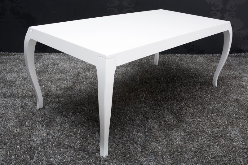 Esszimmer weià modern: wohnzimmer amp esszimmer plameco bayern ...
