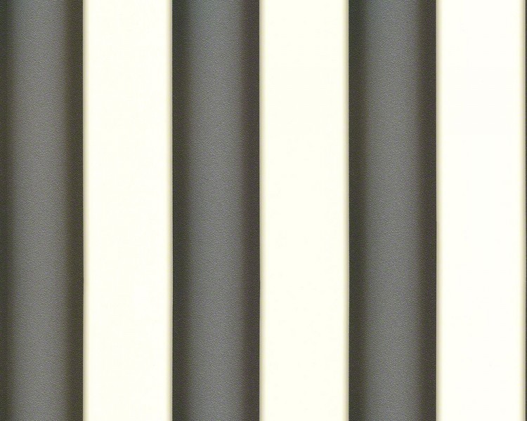 Barock Tapete Schwarz Wei? : Tapete Breite Streifen Schwarz Wei? Designer Tapete Versace Home Barock Tapete Schwarz Wei? : Tapete Breite Streifen Schwarz Wei? Designer Tapete Versace Home