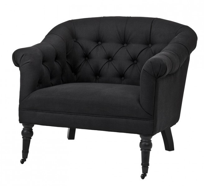 Luxus barock sessel paris schwarz aus der luxus kollektion von ... Schwarz gold einrichtung