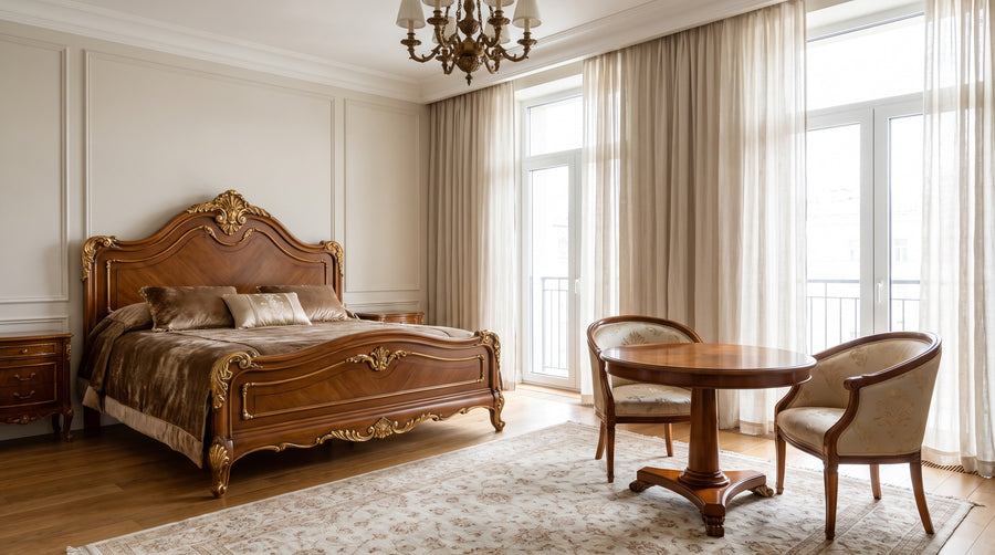 Renting Apartments: Furniture That Withstands Daily Use