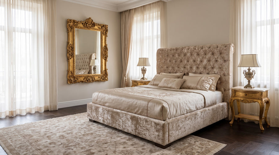 Equipar habitaciones de hotel: qué diferencia 60 habitaciones de una sola