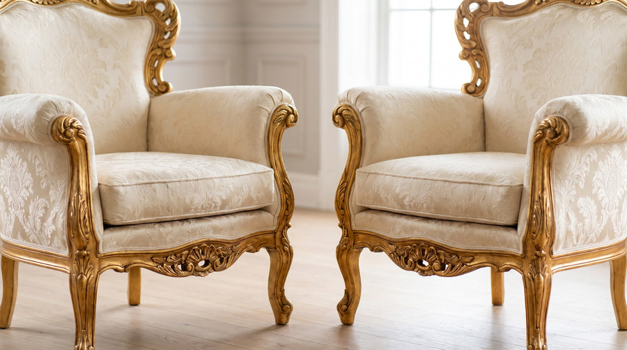 Reordering without colour variation: what to consider