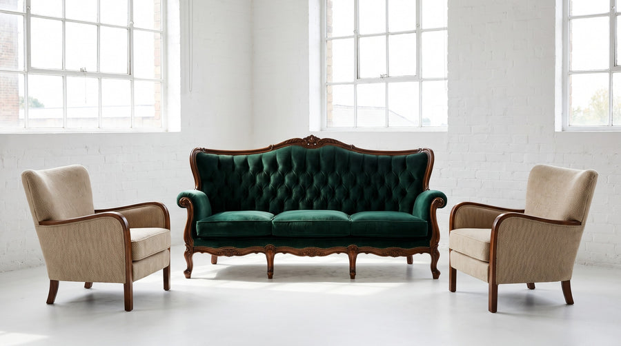 Upholstery Fabrics in the Contract Sector: Understanding Abrasion Cycles