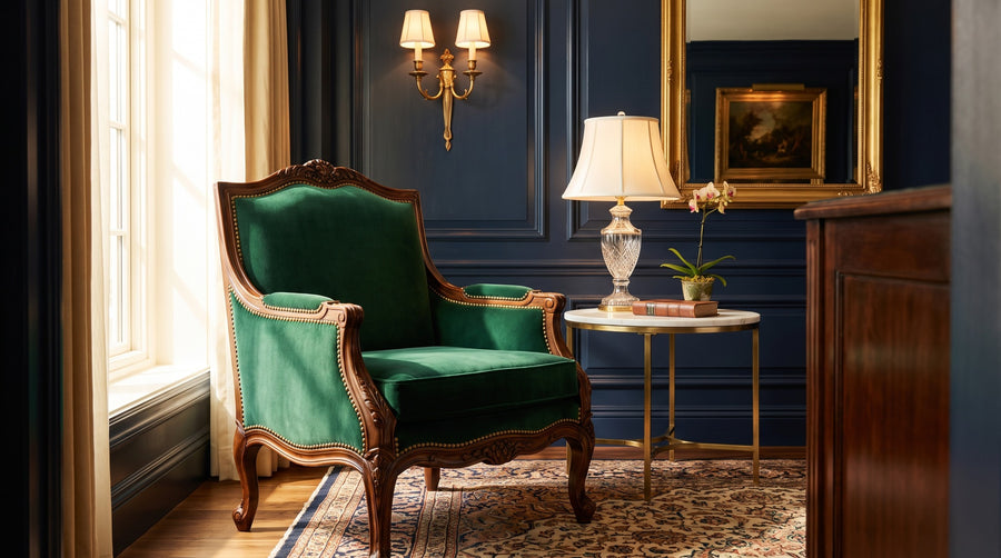 Rivestimento in velluto nel settore contract: cura e durata