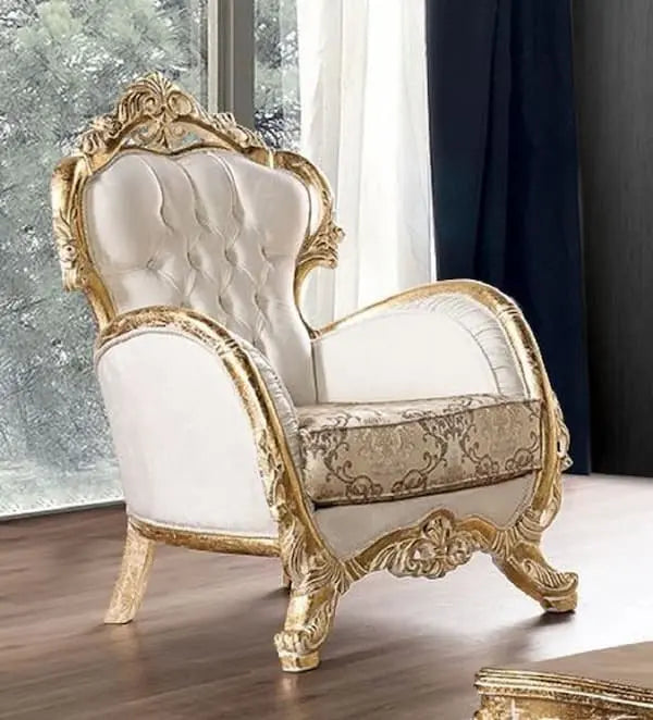 Barockgrosshandel sessel