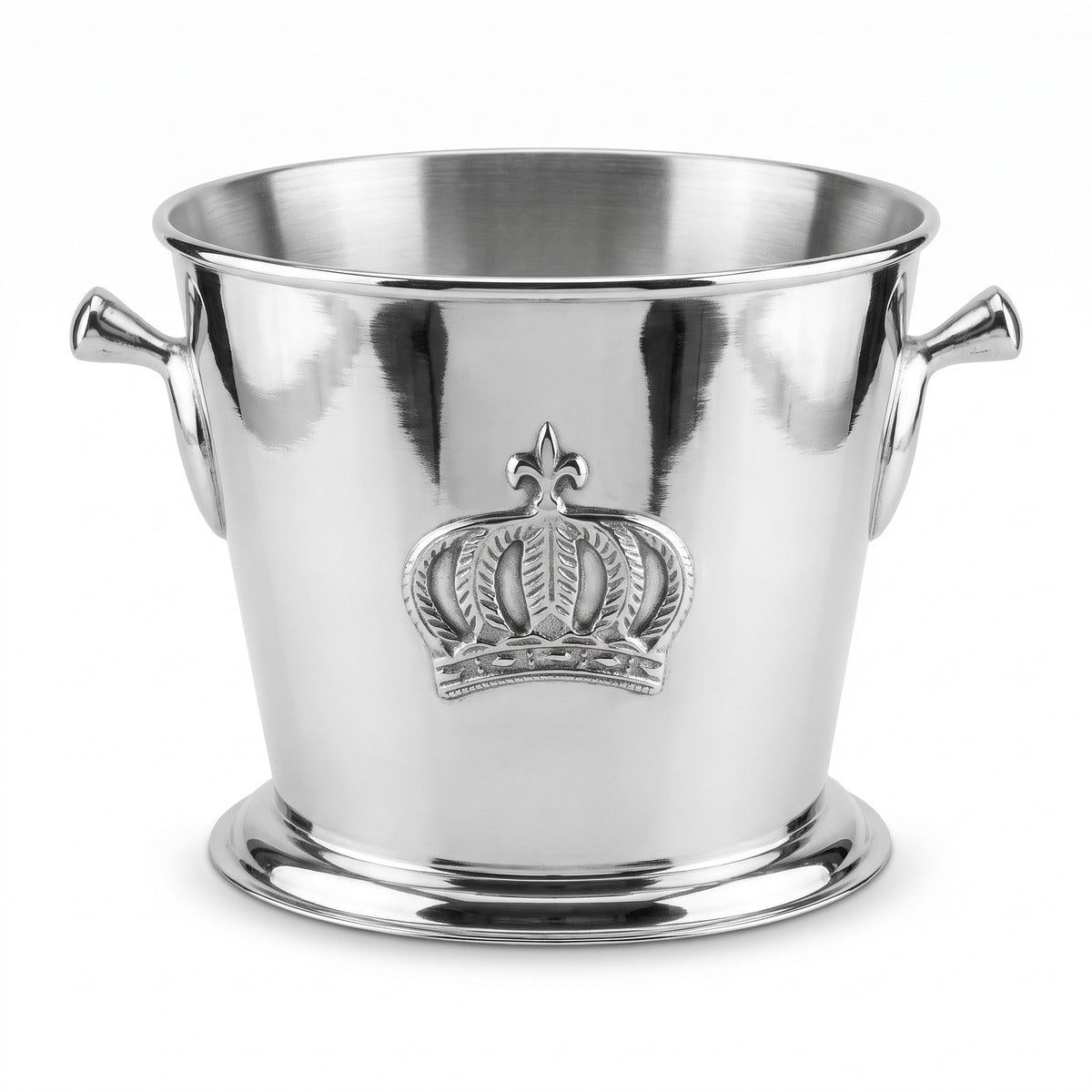 Harald Glööckler Luxus Weinkühler Luxury Pompöös by Casa Padrino - Champagner Kühler (KI Studio)
