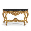 Casa Padrino Luxus Konsole Gold Barock (KI Studio)