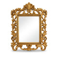 Casa Padrino Barock Wandspiegel Set Gold (KI Studio)
