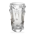 Casa Padrino Luxus Vase Glas verziert (KI Studio)