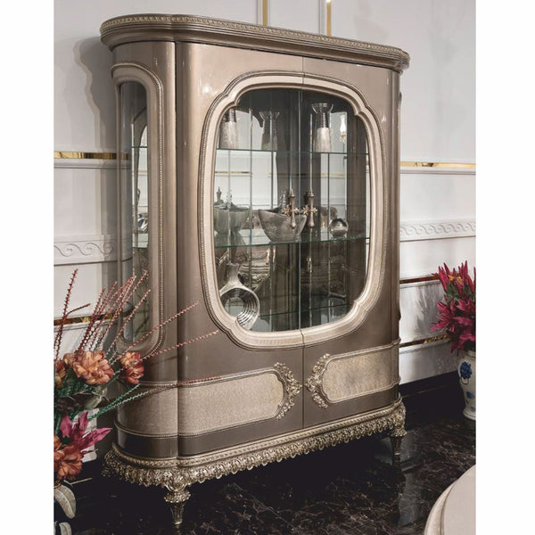 Cabinets
